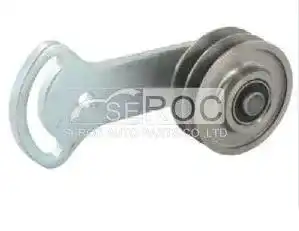 Belt Tensioner