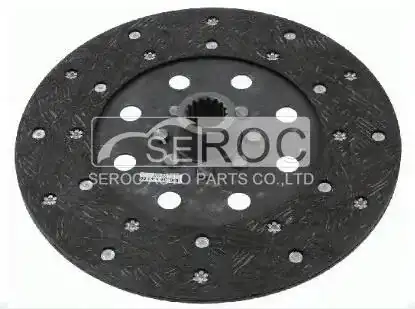 Clutch Disc