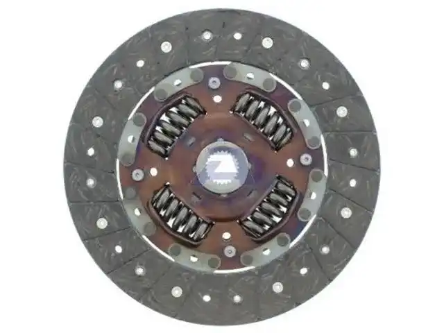 Clutch Disc