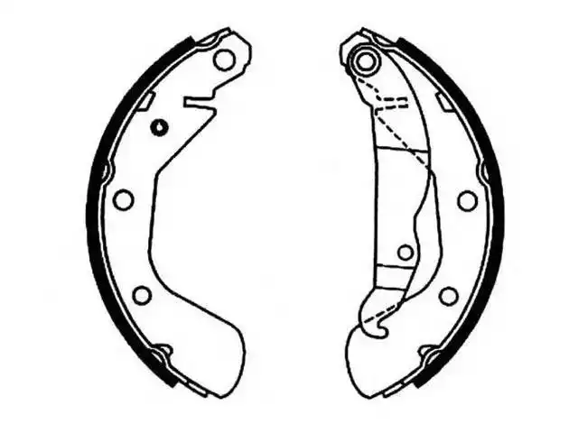 Brake Shoe