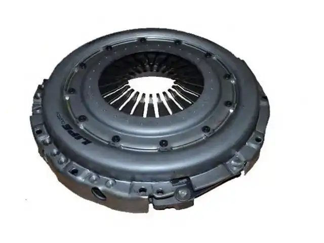 Clutch Cover