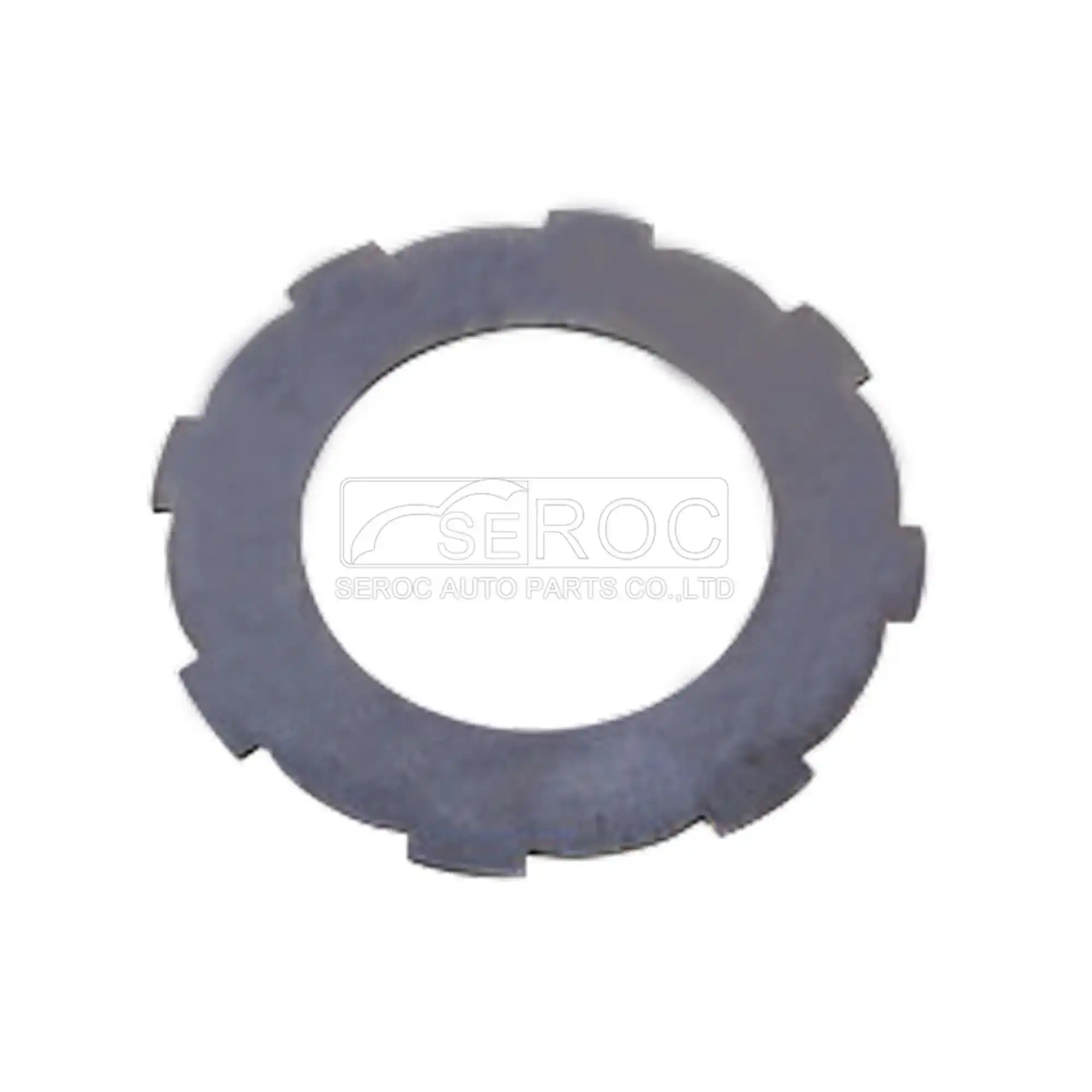 Friction Disc