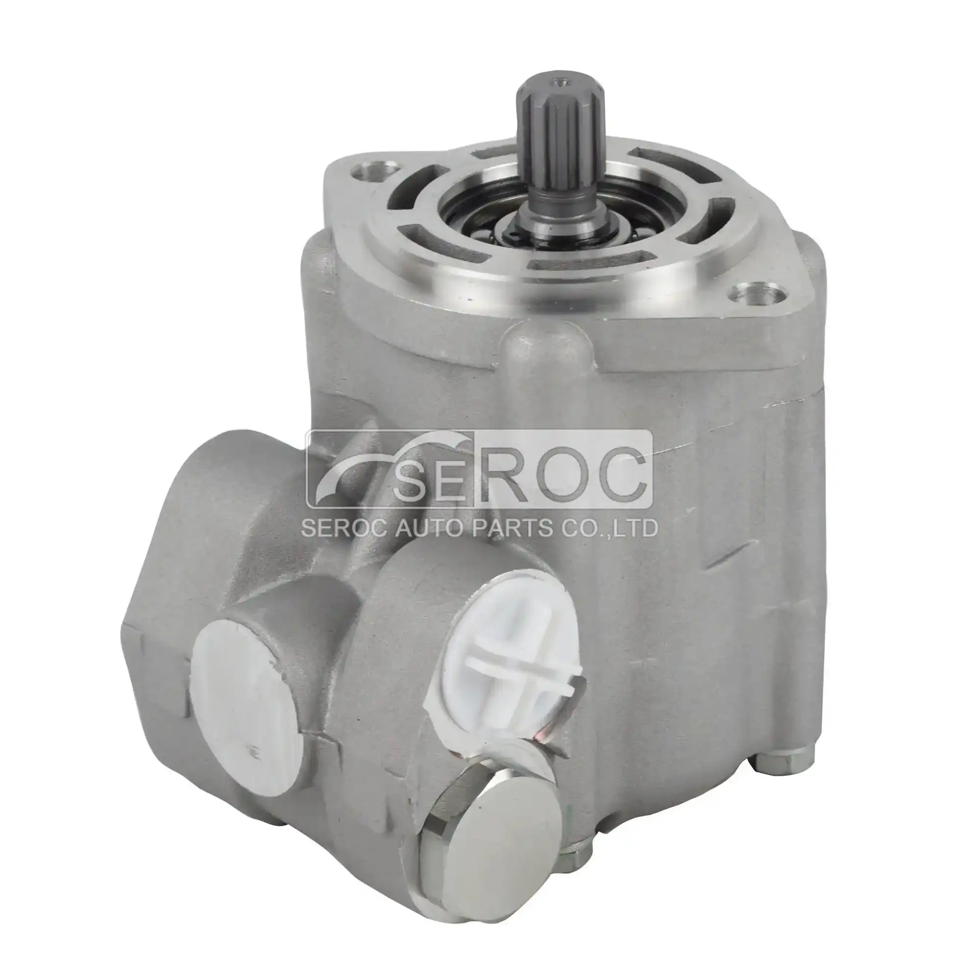 Power Steering Pump