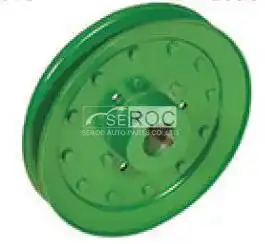 Combine Pulley