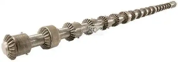 Cardan Shaft