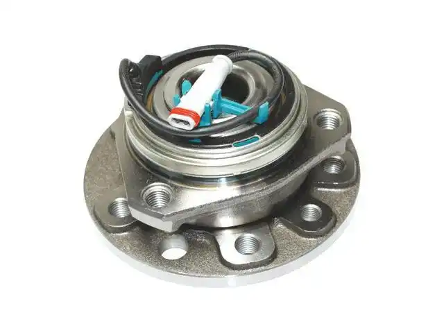 Wheel Hub Bearing