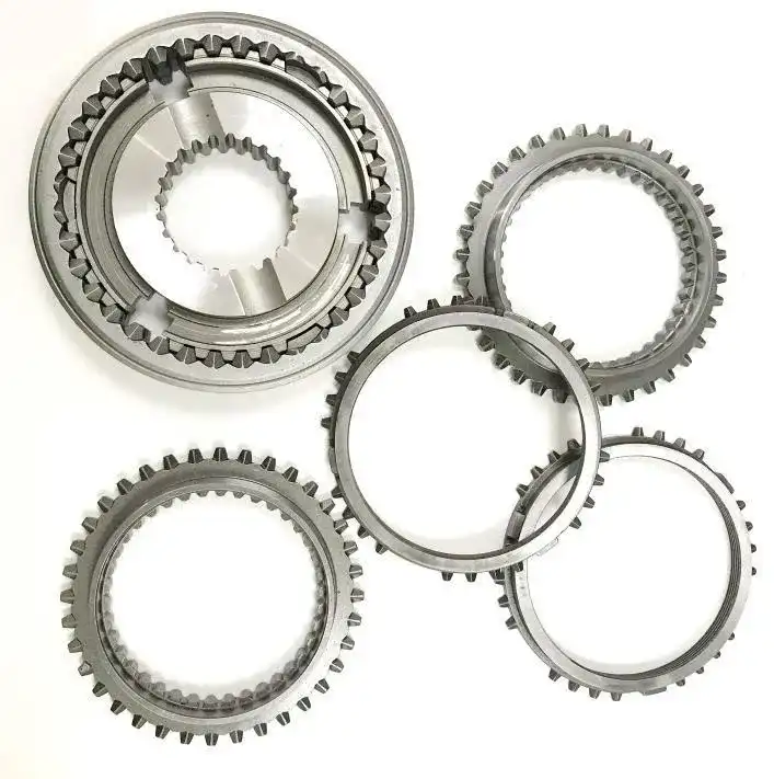 Synchronizer Assy