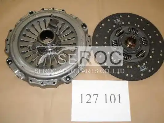Clutch Kit