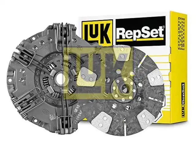 Clutch Kit