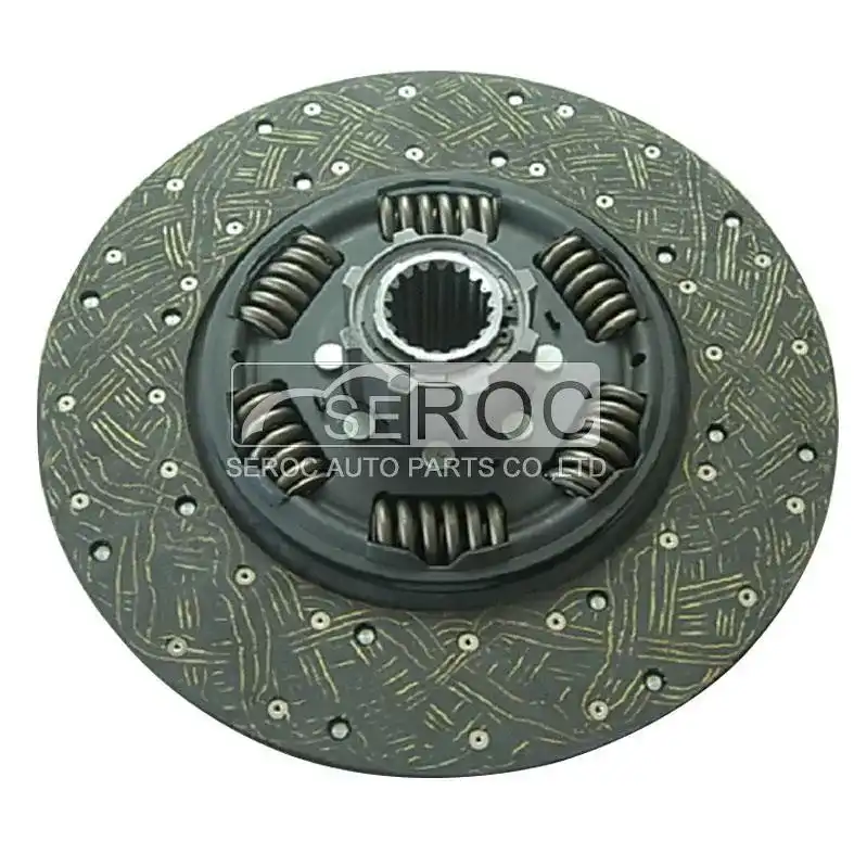 Clutch Disc