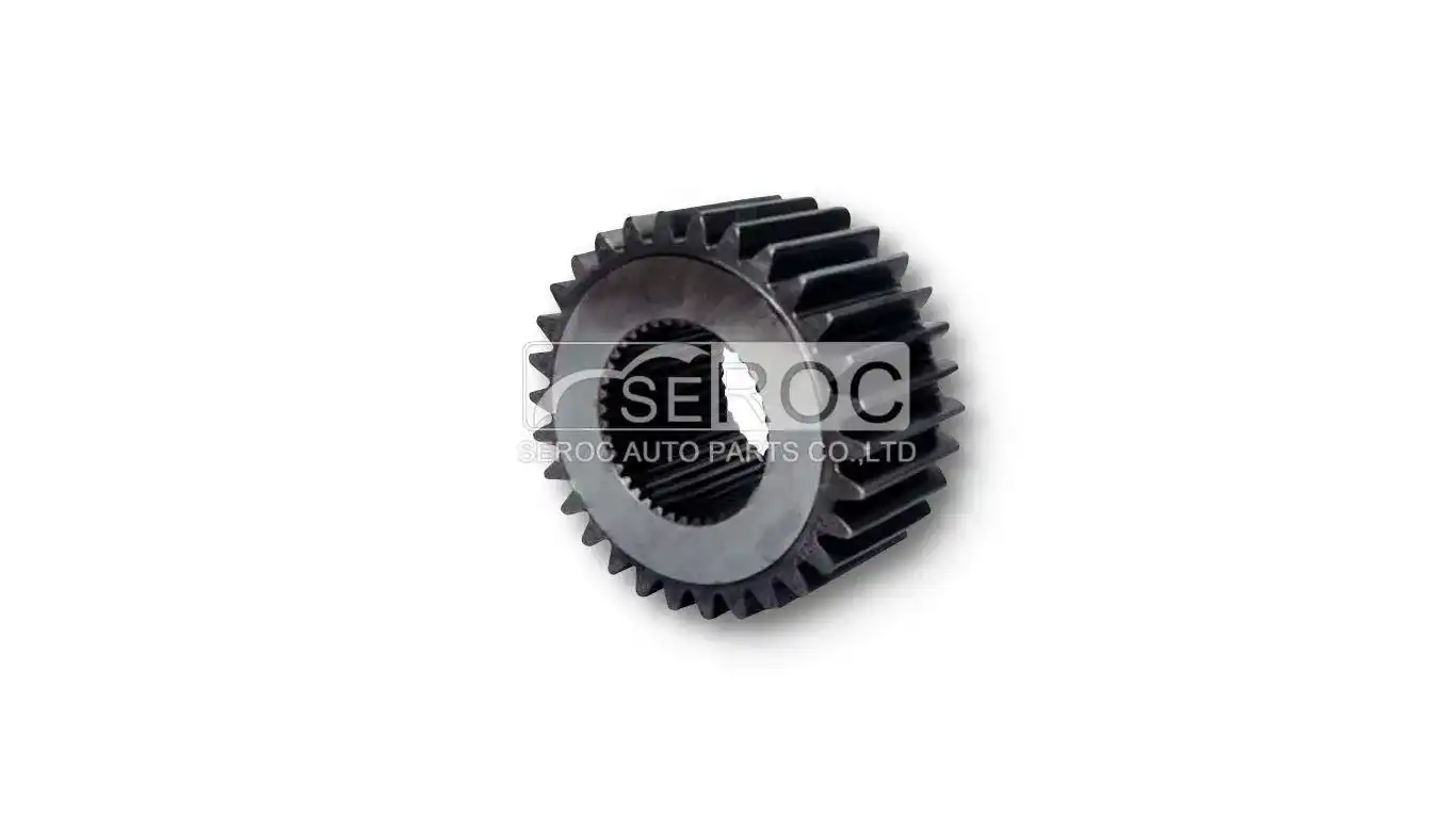 Gear