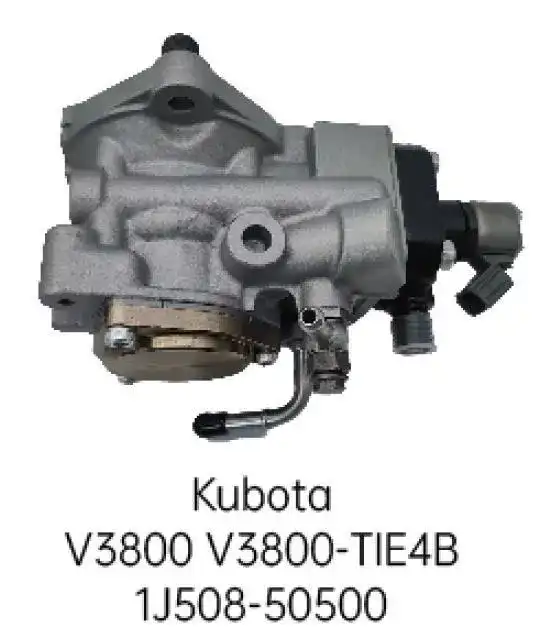 Injection Pump