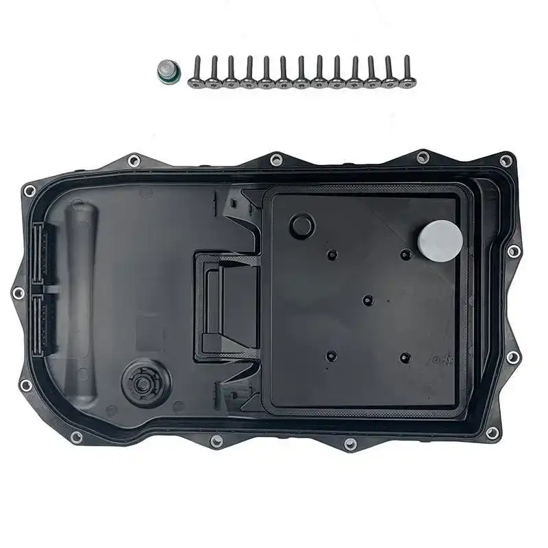 Oil Pan