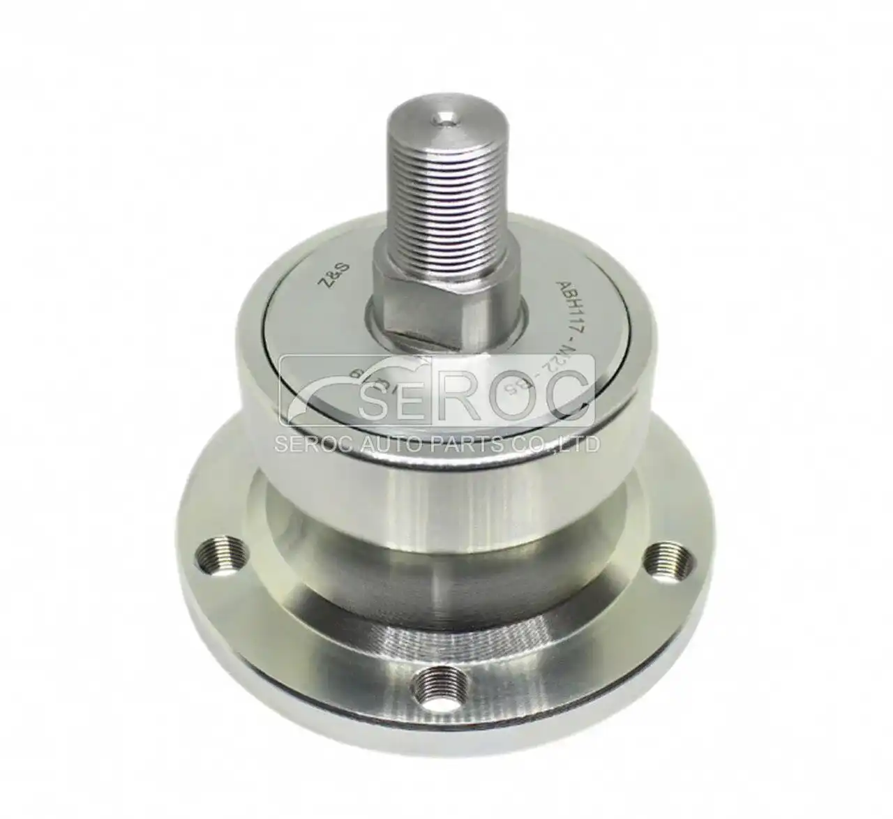 Agri Hub Bearing