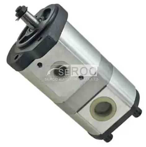 Hydraulic pump