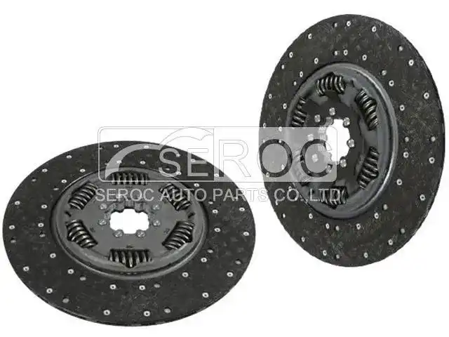 Clutch Disc