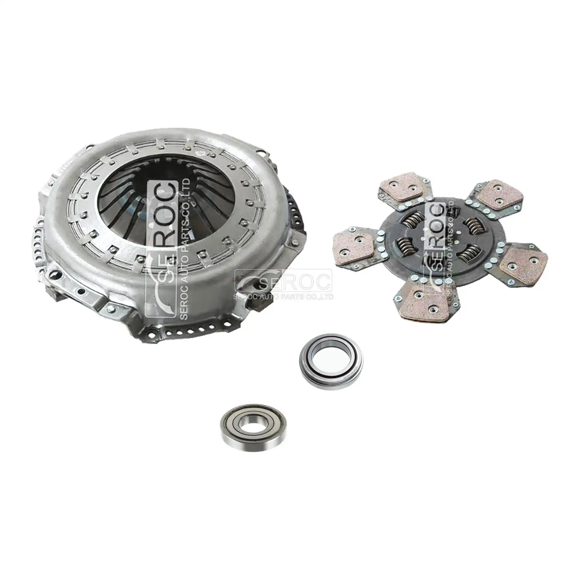 Clutch Kit