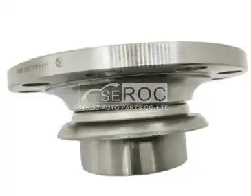 Flange Coupler