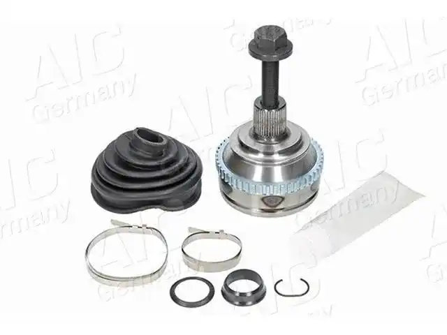 Axle Shaft