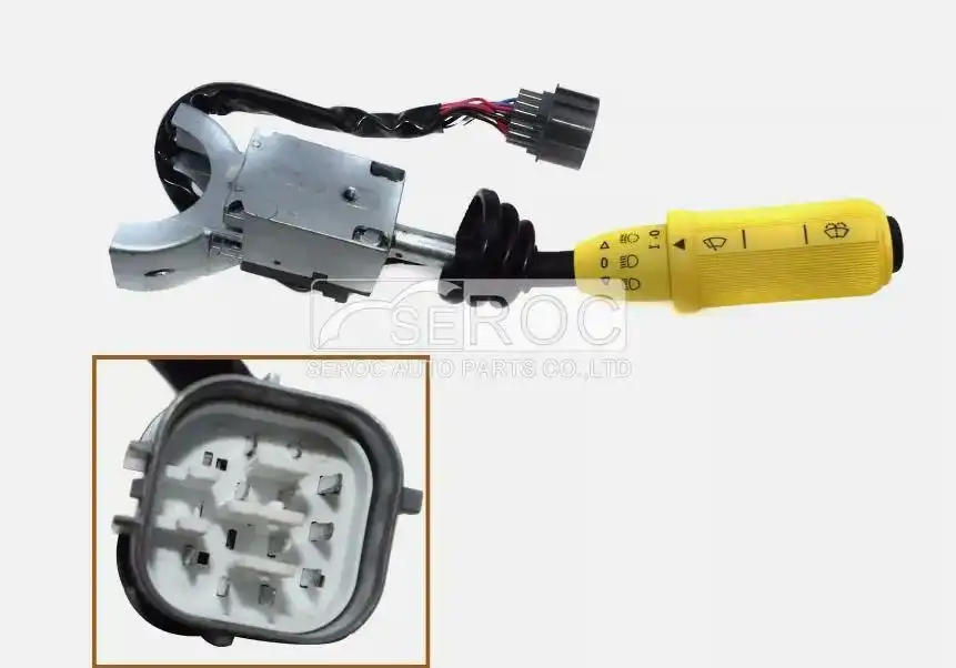 Combination Switch