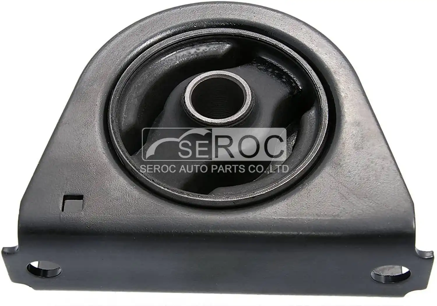 Engine Mounting