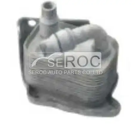 Oil Cooler