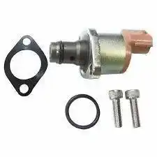 Solenoid Valve