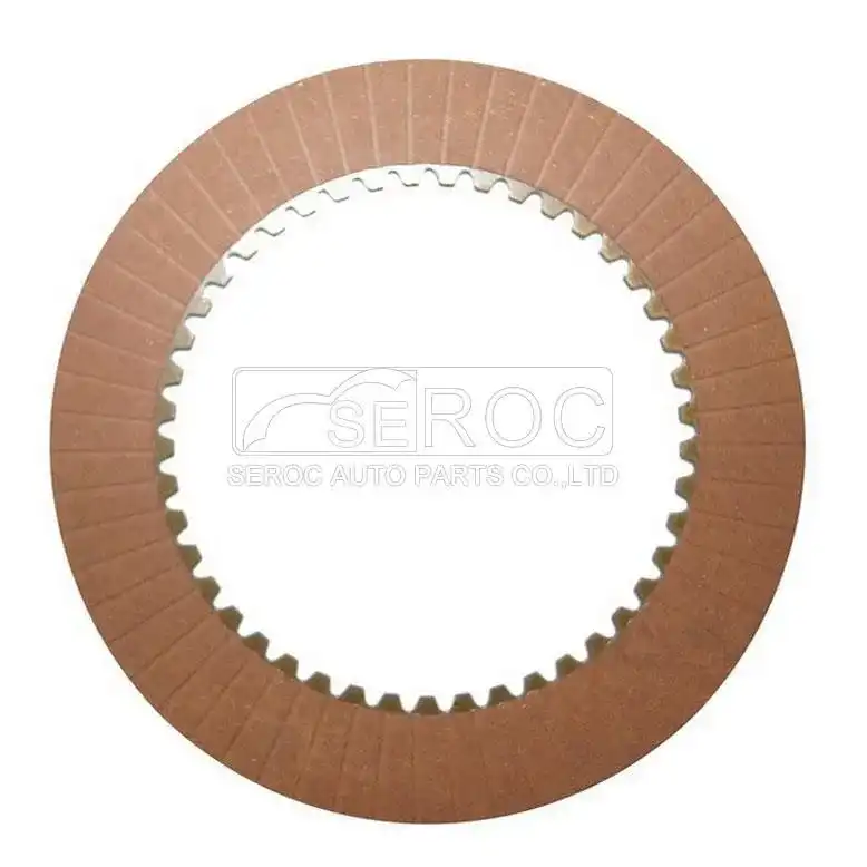 Friction Disc