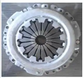 Clutch Cover