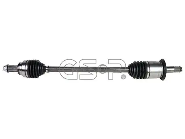 Axle Shaft