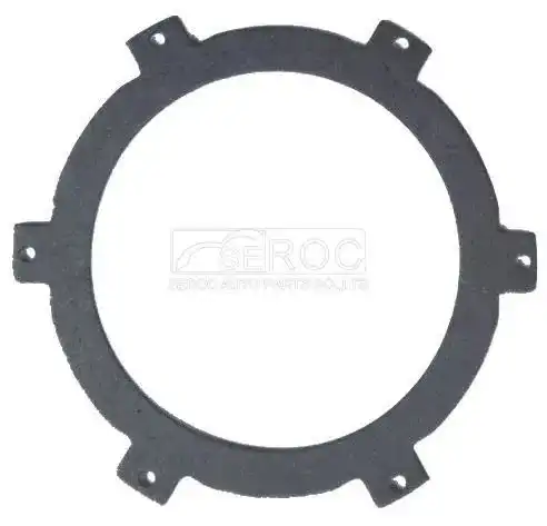 Friction Disc