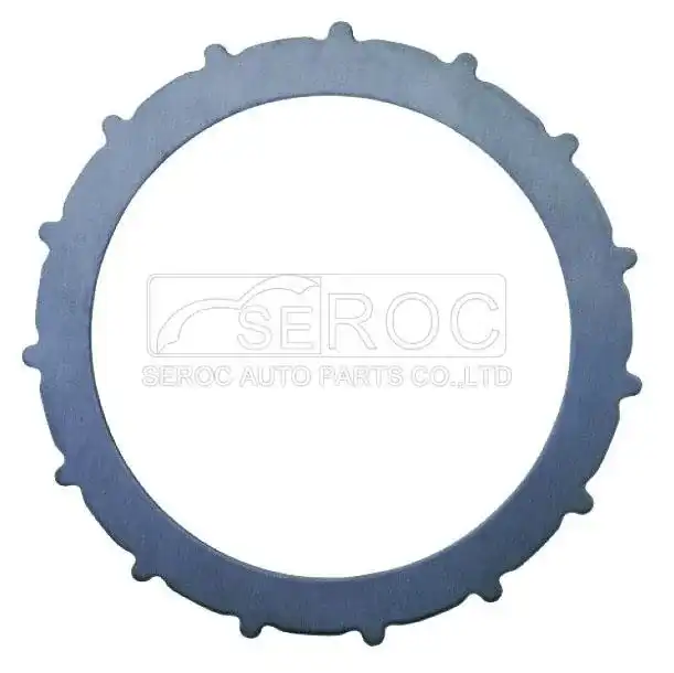 Friction Disc