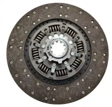Clutch Disc