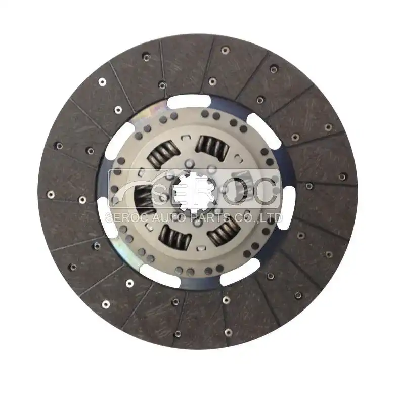 Clutch Disc