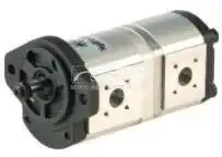 Hydraulic pump