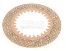 Friction Disc