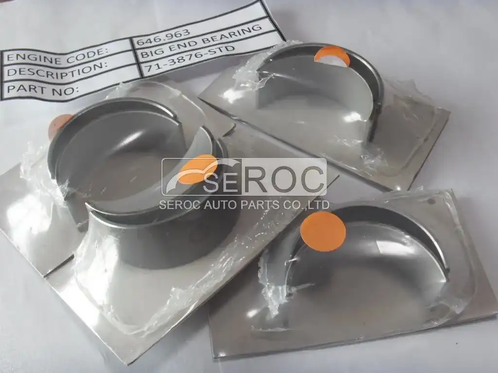 Engine Bearing-COR