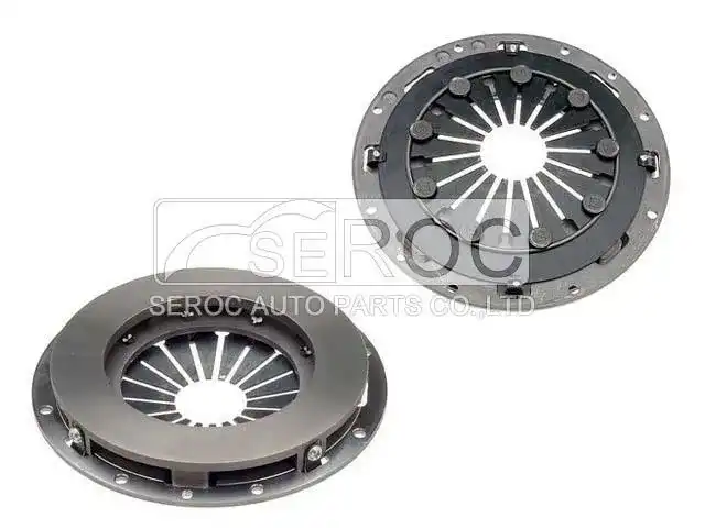 Clutch Cover