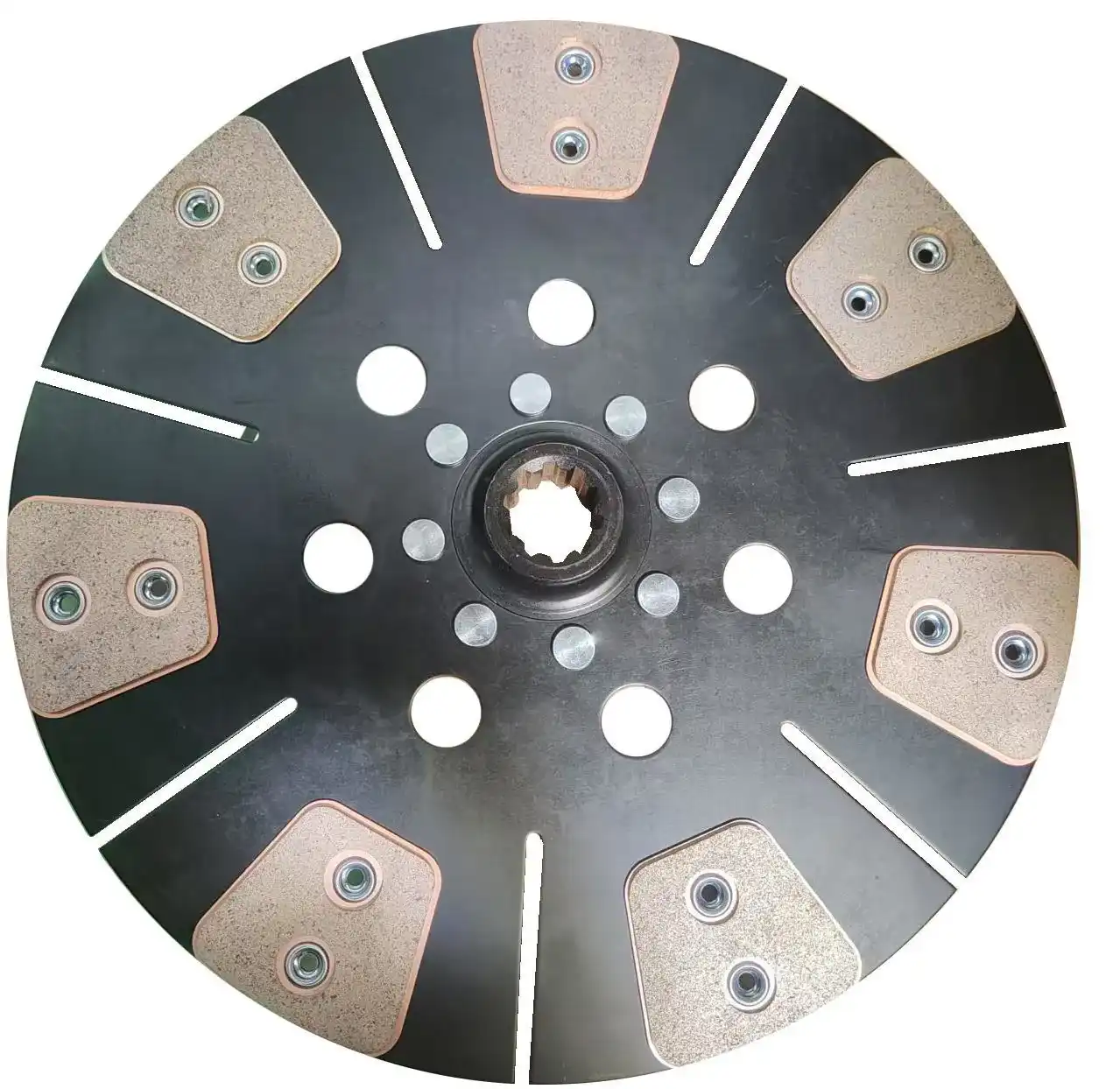 Clutch Disc