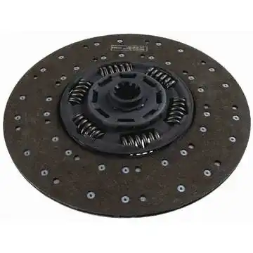 Clutch Disc