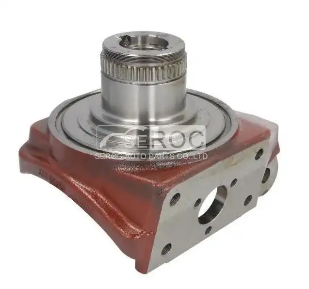 Steering Knuckle