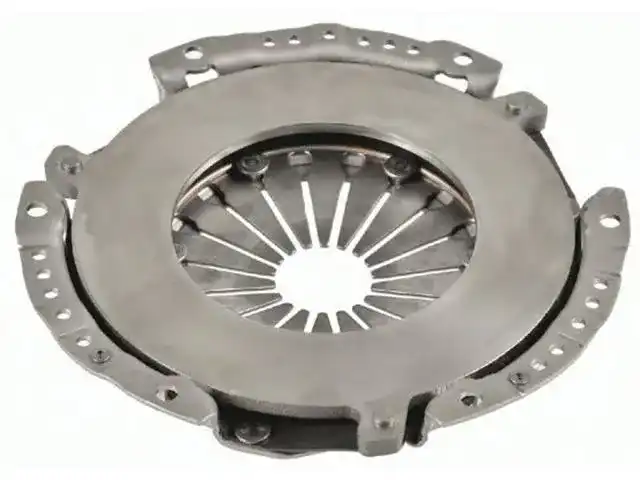 Clutch Cover