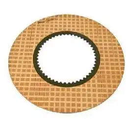 Friction Disc