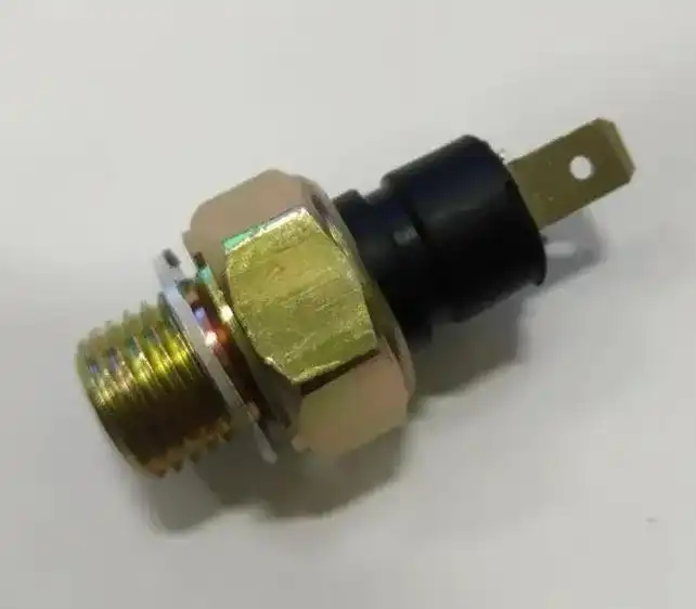 Oil Pressure Sensor