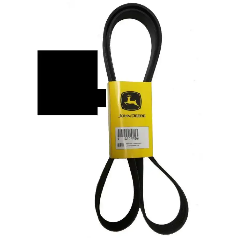 V-belt