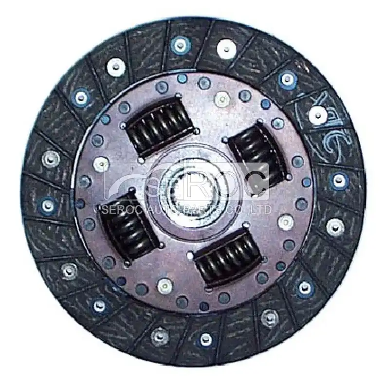 Clutch Disc