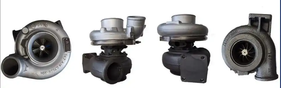 Turbo Charger