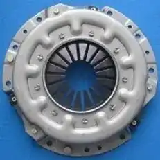 Clutch Cover