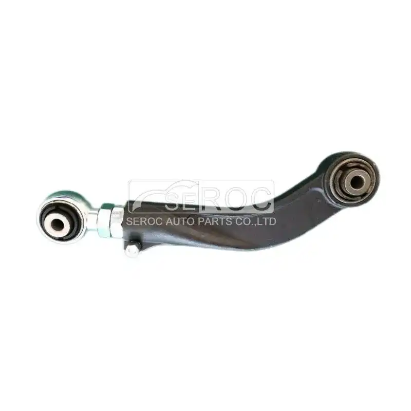 Adjustable Control Arm