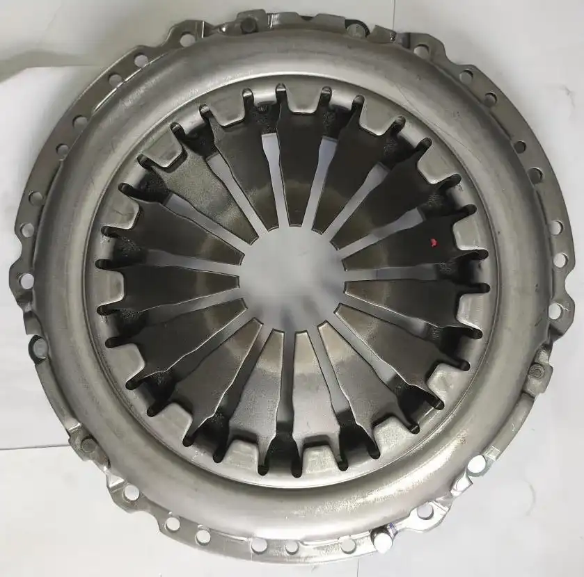 Clutch Cover